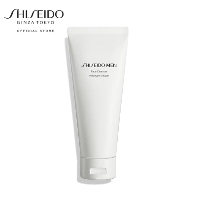 Shiseido Men Cleansing Foam 125ml