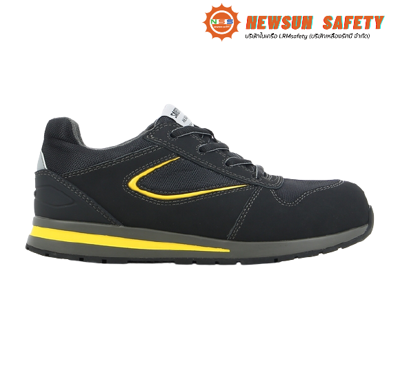 Sepatu store safety nike