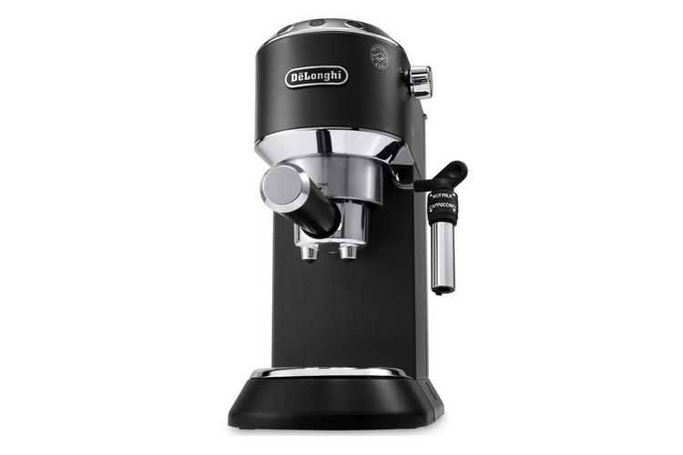 โปรแรงส์!! เครื่องชงกาแฟแรงดัน DELONGHI EC685.BK ของแท้ 100% จัดส่งฟรี! > เครื่องใช้ไฟฟ้าในครัว เครื่องชงกาแฟ กระติกน้ำร้อนไฟฟ้า กระทะไฟฟ้า หม้อสุกี้ เครื่องกรองน้ำ เครื่องปั่น เครื่องสกัดน้ำผลไม้ เตาอบไฟฟ้า หม้อตุ๋น หม้อนึ่งไฟฟ้า