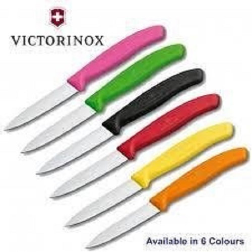 มีด Victorinox แท้ Paring Knife 8 cm. รุ่น Classic KV112-117