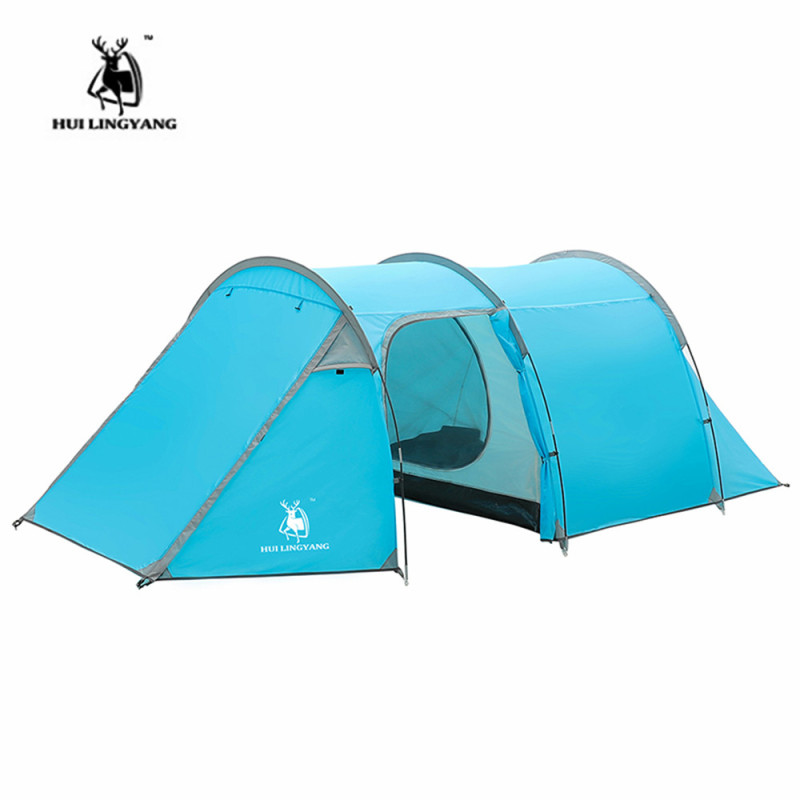 ดูภาพ SHIELD เต็นท์กลางแจ้ง outdoor tent เต็นท์ขนาดใหญ่เต็นท์2ชั้น 2ห้อง สำหรับ 3-4 คน Rainproof Tunnel Tent หนา แข็งแรง กันฝน หลังใหญ่ สามารถปรับขนาดได้ Waterproof Family Picnic Tent บ้าน ท่องเที่ยว เต็นท์กางเต้นท์ เต็นท์บังแดด เพิ่มเติม SHIELD เต็นท์กลางแจ้ง outdoor tent เต็นท์ขนาดใหญ่เต็นท์2ชั้น 2ห้อง สำหรับ 3-4 คน Rainproof Tunnel Tent หนา แข็งแรง กันฝน หลังใหญ่ สามารถปรับขนาดได้ Waterproof Family Picnic Tent บ้าน ท่องเที่ยว เต็นท์กางเต้นท์ เต็นท์บังแดด