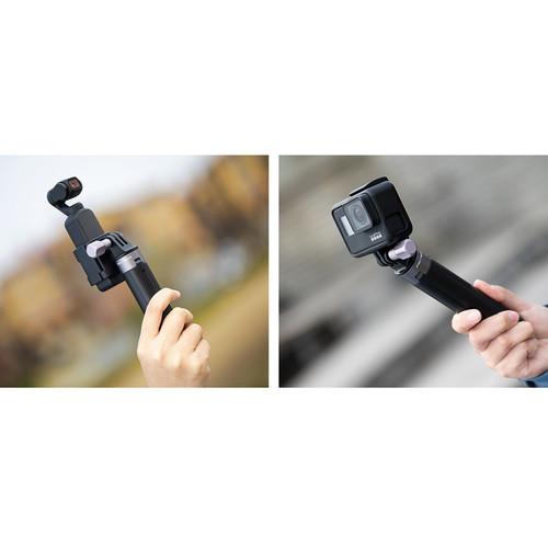 PGY - (P-18C-034) Tripod Mini - Smartcam 1988 - ThaiPick