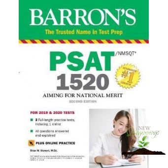 own decisions. ! >>> BARRON'S PSAT/NMSQT 1520: AIMING FOR NATIONAL MERIT