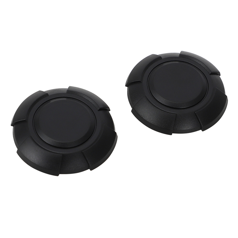 2PCS Car Door Key Hole Trim Cover for Suzuki Jimny JB64 JB74