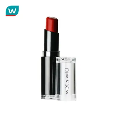 Wet n Wild Mega Last Lip Color E977 Raving Red