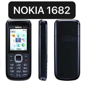 สินค้า หน้าจอสี N 1682C ได้รับการตกแต่งใหม่โทรศัพท์มือถือ