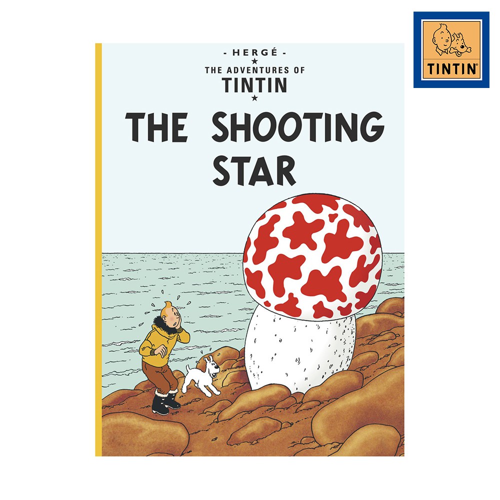 English Album 10: Shooting Star