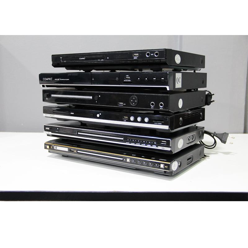 สินค้า clearance DVD ของ COMPRO คละรุ่น  HDMI ตัวละ 790 บาท สินค้ารับบประกันจากทางบริษัท1ปีเต็ม