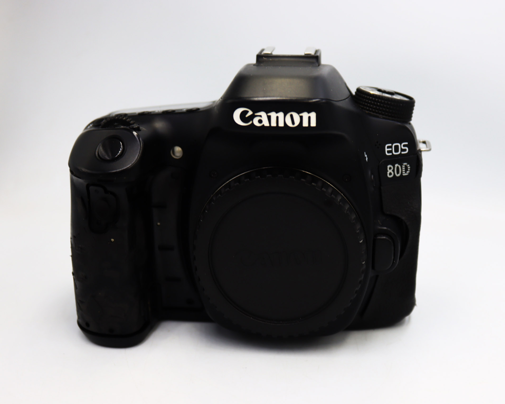 Canon キャノン EOS 80D レンズキット Wi-Fi 7378 Amazon | Canon