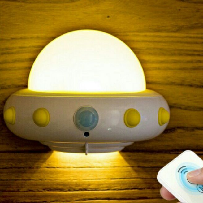 โคมไฟ LED - UFO