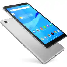 ภาพขนาดย่อของภาพหน้าปกสินค้า**ฟรีเคส ฟิล์ม** Lenovo TAB M8 TB-8505X (ZA5H0114TH) แท็บเล็ต Android Tablet 8inch QC2.0 RAM3GB ROM32GB LTE ใส่ซิมโทรได้+wifiได้ จากร้าน K SMART บน Lazada ภาพที่ 1