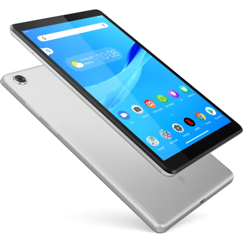 ภาพสินค้า**ฟรีเคส ฟิล์ม** Lenovo TAB M8 TB-8505X (ZA5H0114TH) แท็บเล็ต Android Tablet 8inch QC2.0 RAM3GB ROM32GB LTE ใส่ซิมโทรได้+wifiได้ จากร้าน K SMART บน Lazada ภาพที่ 1