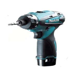 สว่านไขควงไร้สาย 3/8 นิ้ว Makita รุ่น DF330DZ (เครื่องเปล่า)