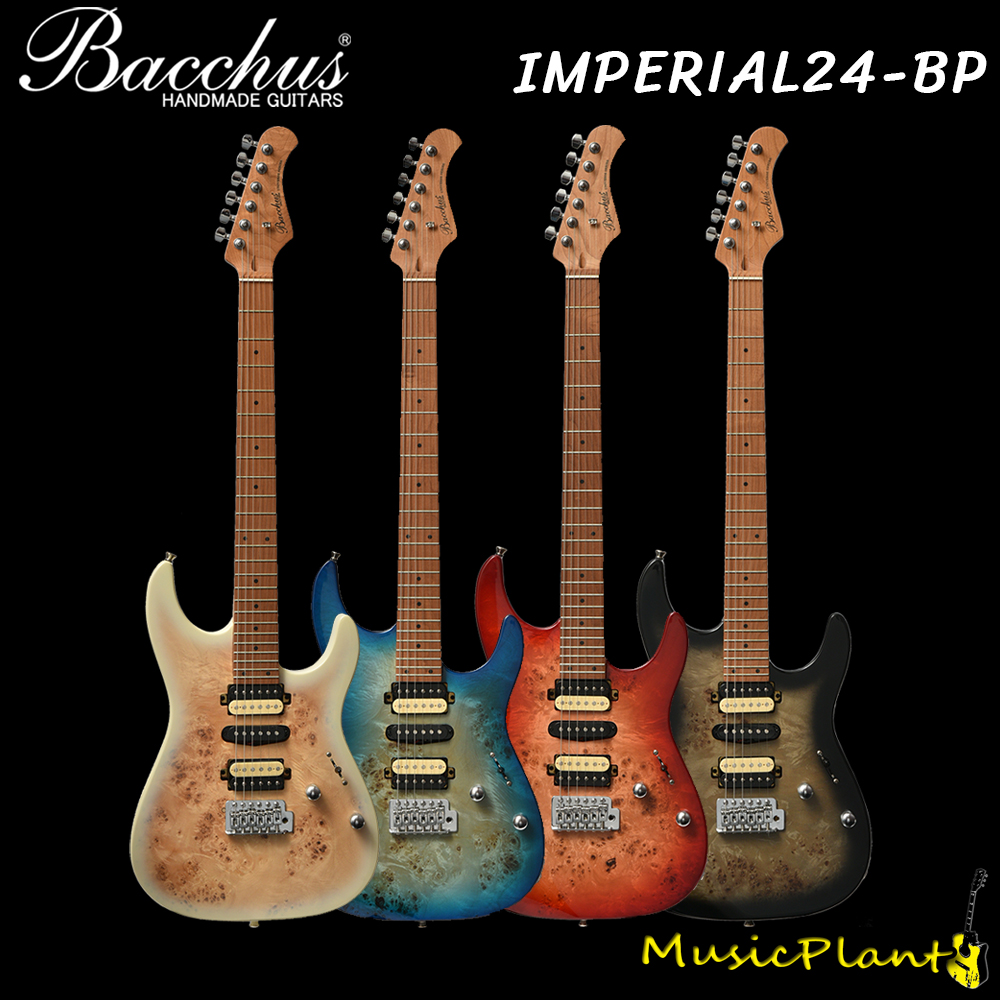 バッカス IMPERIAL24-BP-RSM/M エリクサー弦販売の人気き | www.masino 
