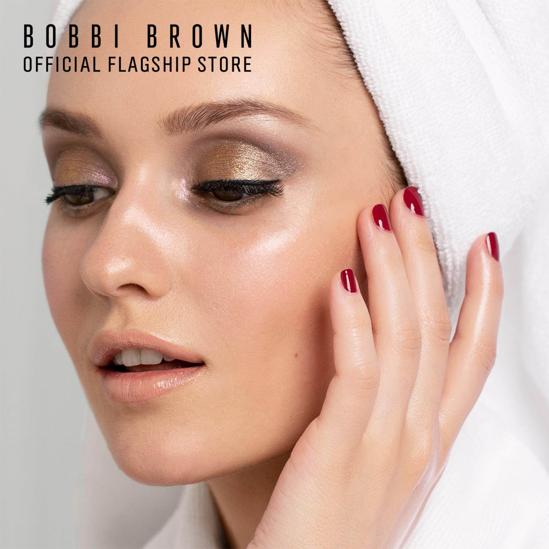 บ็อบบี้ บราวน์ คลีนซิ่งออยล์ เช็ดเครื่องสำอางค์ Bobbi Brown Soothing Cleansing Oil - Makeup Remover and Cleanser 200 ml.