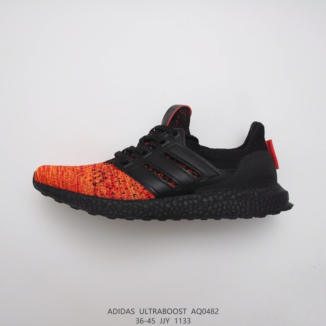 Adidas NMD R1 V2 Boost 3M sports shoes Couple shoes fashion Spring and