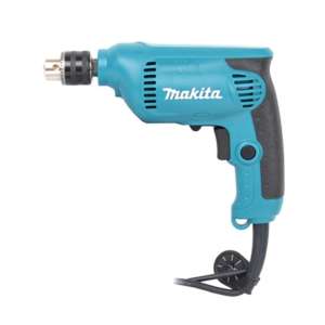 สว่านไฟฟ้า 3/8 นิ้ว 450 วัตต์ ปรับรอบได้ Makita รุ่น 6412