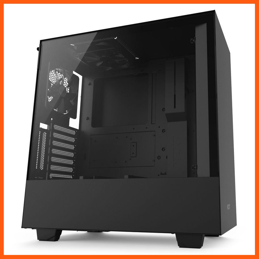 #ลดราคา CASE NZXT H510i MATTE (ฺBlack /white) #ค้นหาเพิ่มเติม RGB Radiator Fan SilverStone Modular Power Supply Integrated water cooling POWER SUPPLY ENERMAX TRIATHIOR