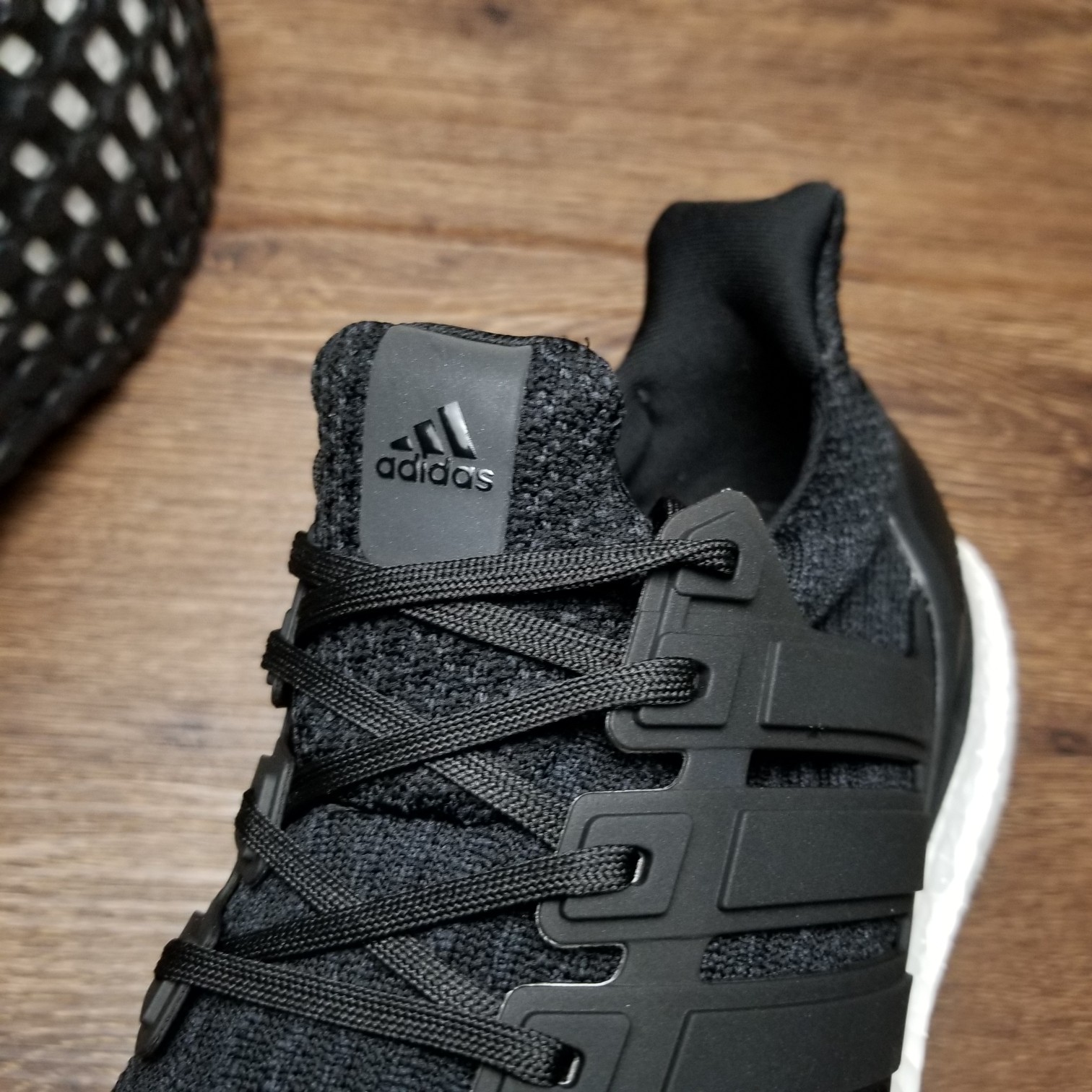 AUTHORIZED STORE ADIDAS ULTRA BOOST 4.0 RUNNING SHOES BA8842 WARRANTY