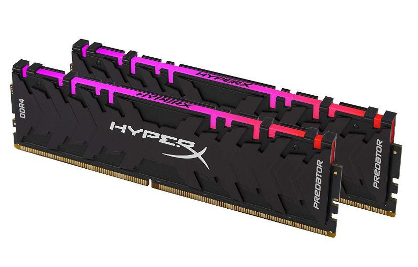 HyperX DDR4 8GB×4枚セット HX432C16PB3AK2/16 71thF4LRoFL._UF1000,1000_QL80_.jpg