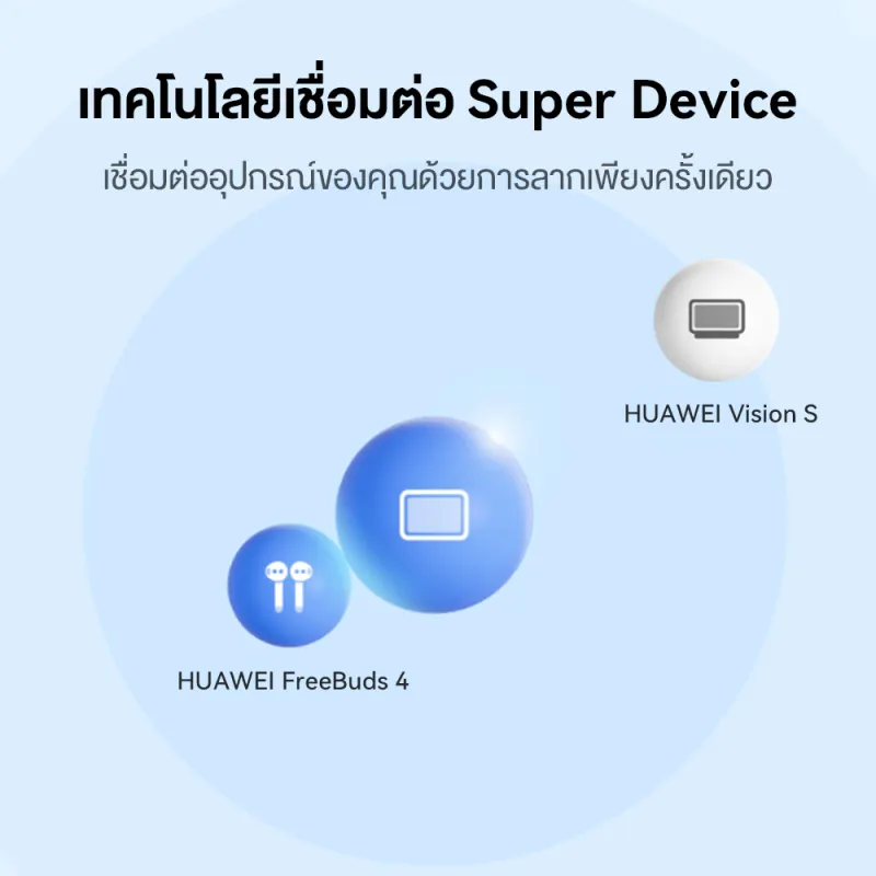 ภาพสินค้า11.11 ราคาพิเศษ  HUAWEI MatePad SE WIFI 4+64GB แท็บเล็ต หน้าจอถนอมสายตา คมชัดระดับ 2K ระบบเสียงรอบด้าน Histen 8.0 ร้านค้าอย่างเป็นทางการ จากร้าน HUAWEI บน Lazada ภาพที่ 5