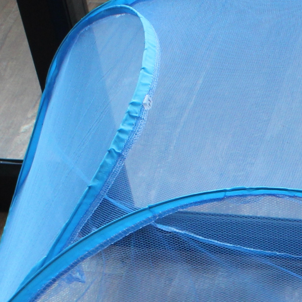 Spring Net มุ้งสปริง (คละสี) รุ่น Spring-Net-1-FEET-06A-Psk2-00a-J1 ...