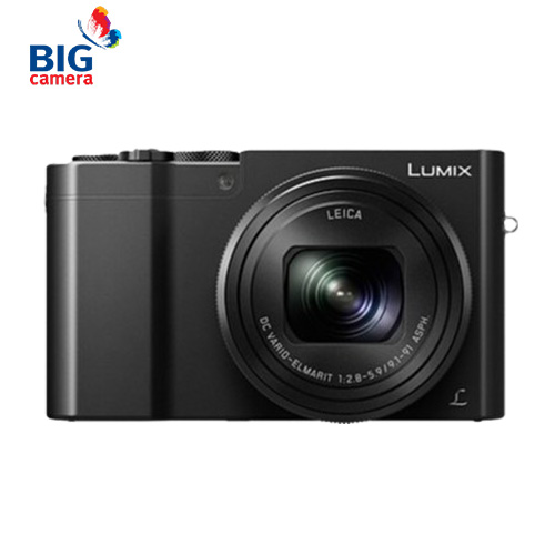 Panasonic Lumix DMC-TZ110 Compact Camera - ประกันศูนย์
