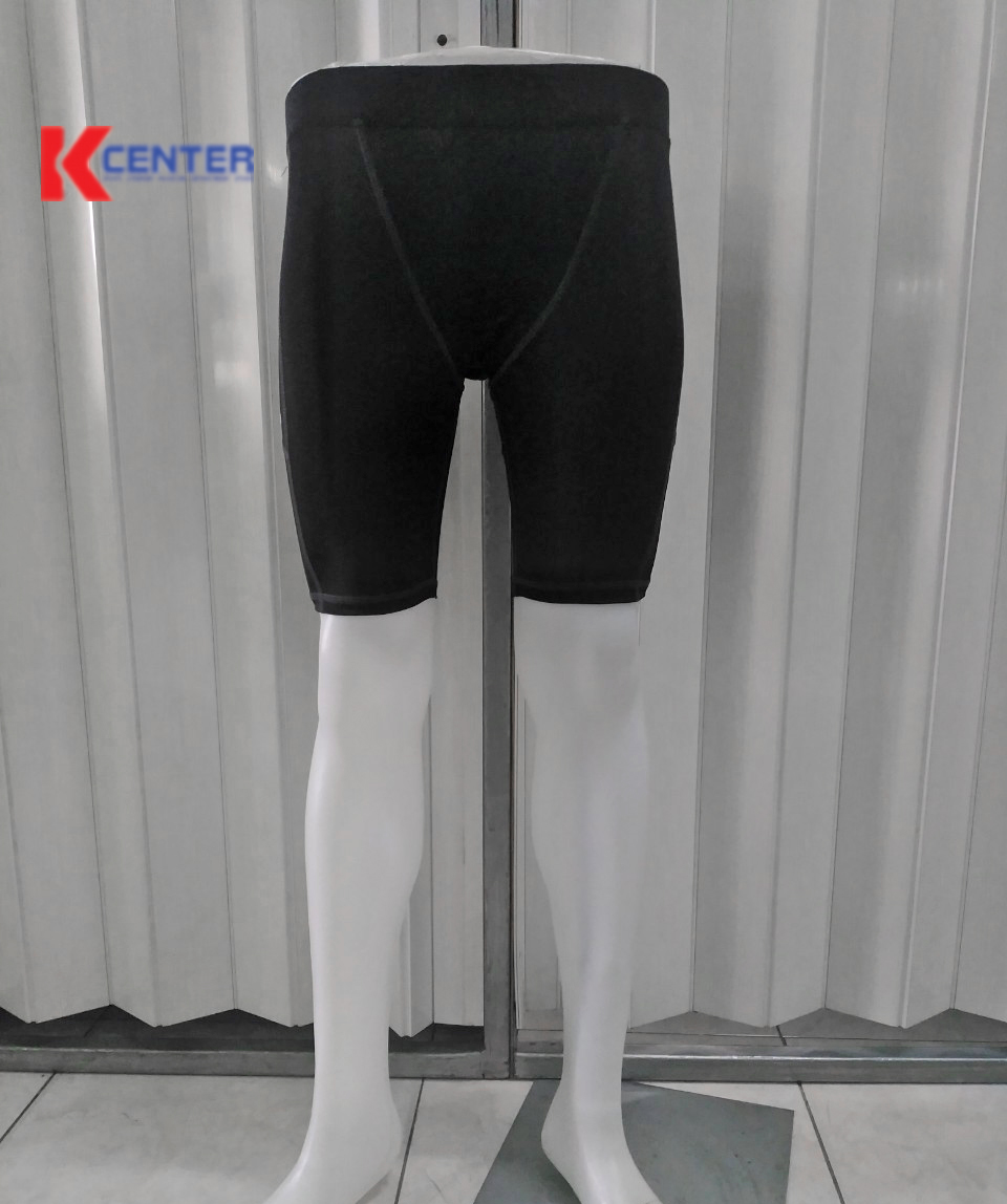 กางเกงรัดกล้ามเนื้อขาสั้น EUREKA COMBAT SUIT ชาย หญิง ERK-P2016