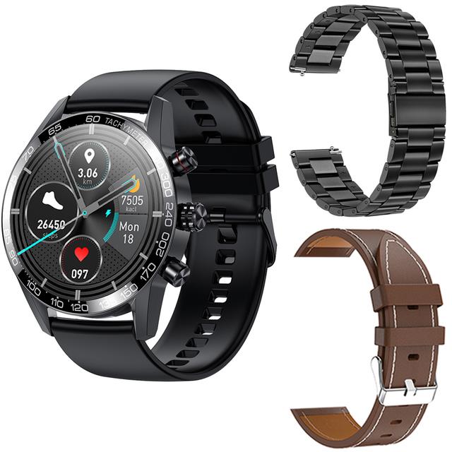 for Phone Huawei Xiaomi 2022 Smart Watch Android 2022 New Bluetooth