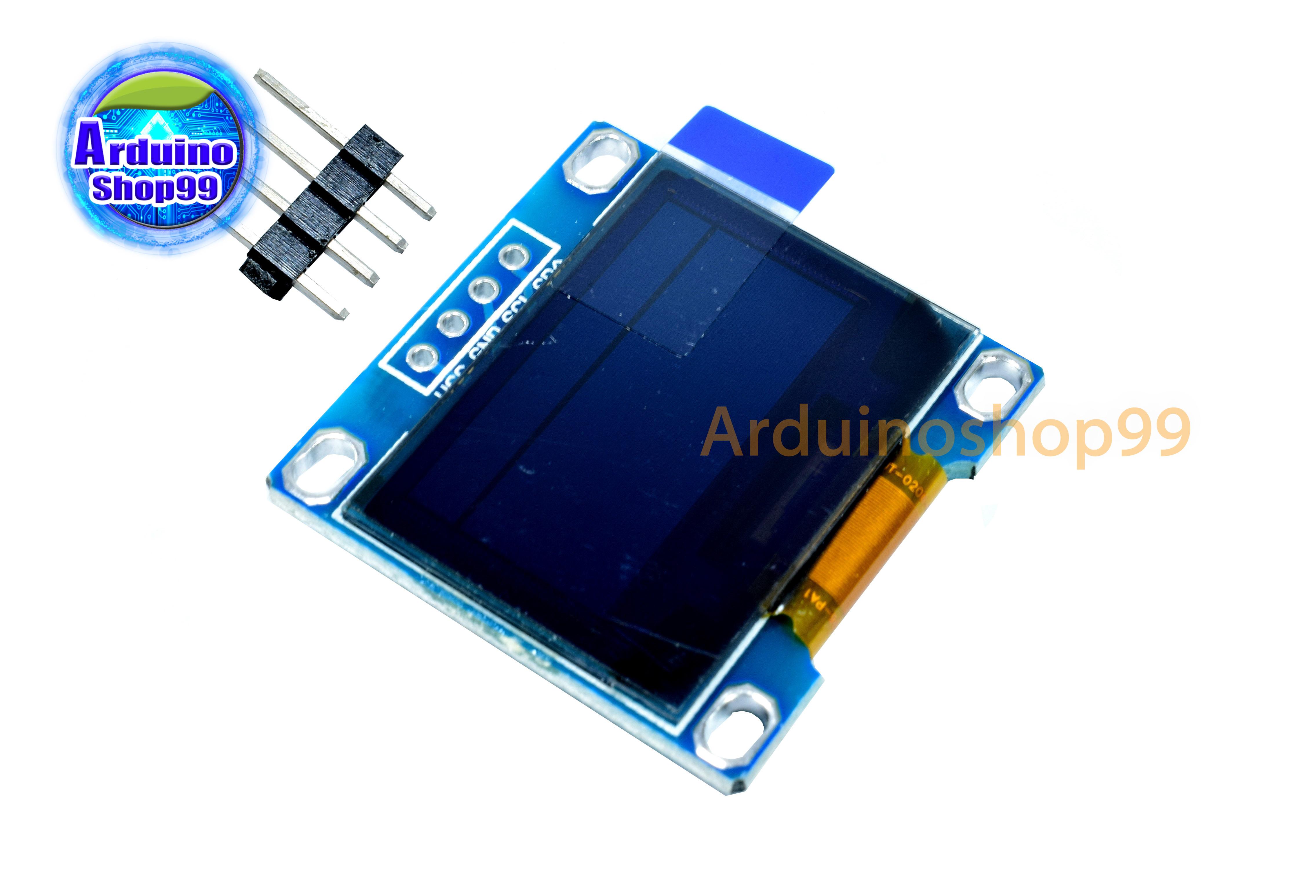  oled 0 96 i2c as99shop thaipick