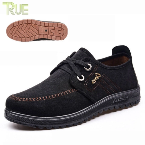 T&T【รับของภายใน 3-5 วัน】 รองเท้าลำลองผู้ชาย,รองเท้าบอร์ดระบายอากาศรองเท้าใส่ได้ทุกโอกาสรองเท้าผ้าแฟชั่น