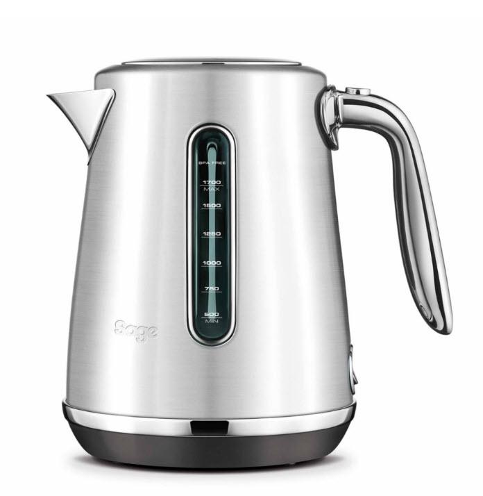 Sage - the Soft Top Luxe? - BKE735BSSUK - Kettles & Tea - กาต้มน้ำ