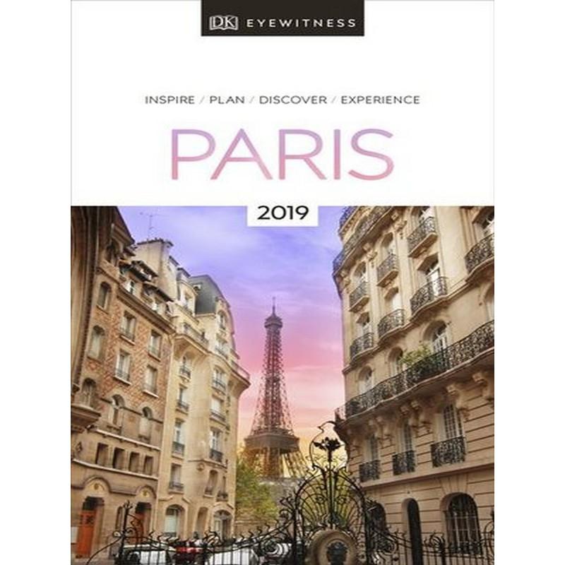 EWT TRAVEL GUIDES PARIS CarmenDragon ThaiPick ewt-travel-guides-paris-carmendragon-thaipick
