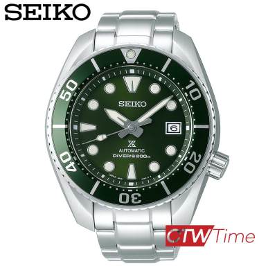 ดูภาพ ส่งฟรี !! Seiko “Sumo” Prospex Diver Watch นาฬิกาข้อมือผู้ชาย สายสแตนเลส รุ่น SPB103J1 (ราคาพิเศษทักแชท) เพิ่มเติม ส่งฟรี !! Seiko “Sumo” Prospex Diver Watch นาฬิกาข้อมือผู้ชาย สายสแตนเลส รุ่น SPB103J1 (ราคาพิเศษทักแชท)