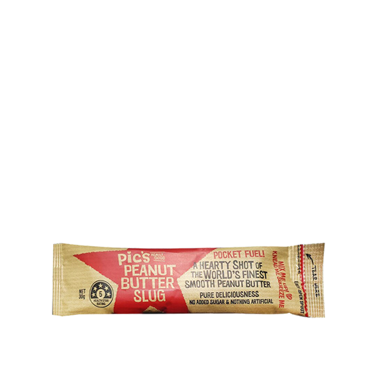 JIF Creamy Peanut Butter OMEGA3 DHA จิฟ เนยถั่ว ชนิดละเอียด โอเมก้า3