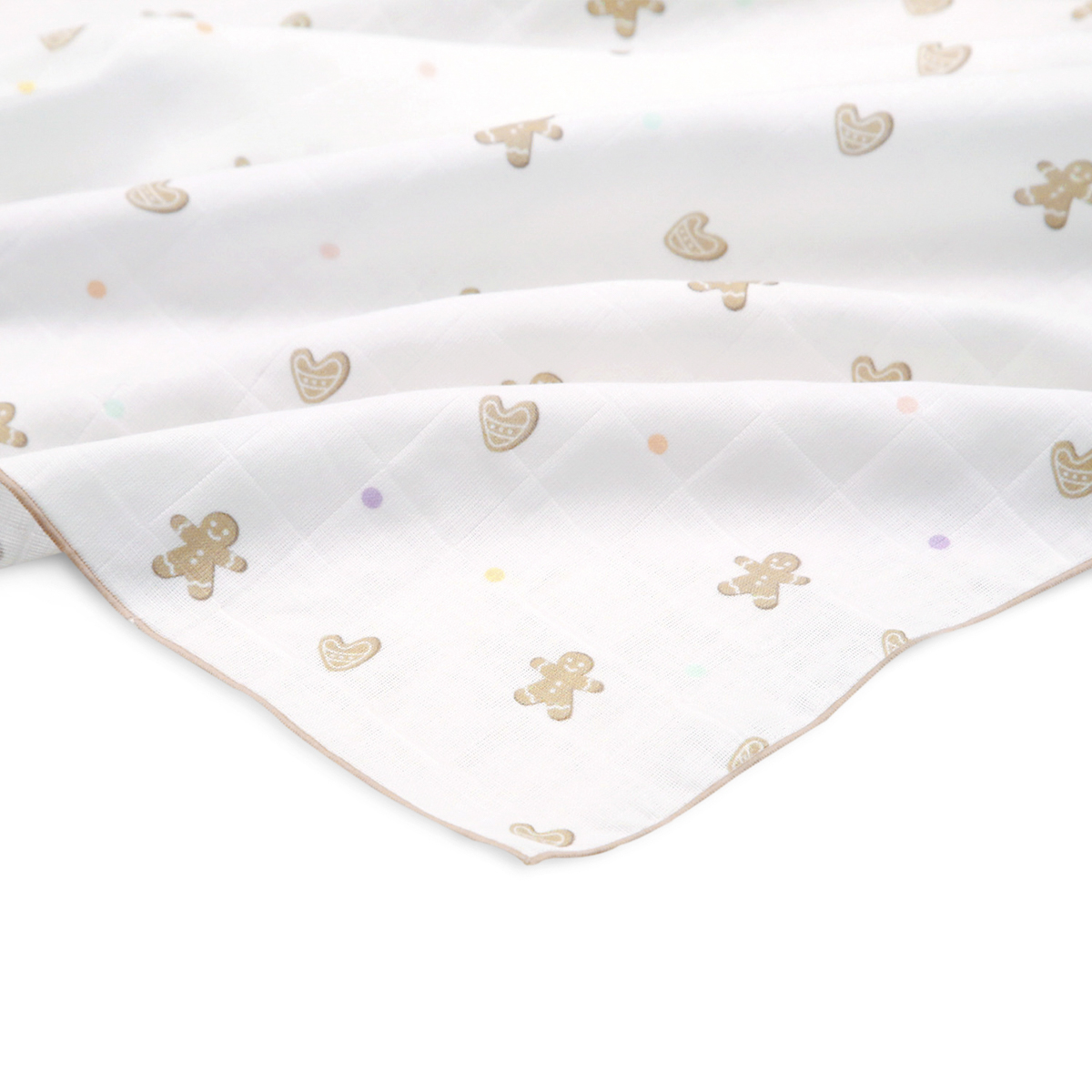 Baby & Co. Swaddle Cloth ผ้าห่อตัว บรรจุ 1 ชิ้น Lazada.co.th