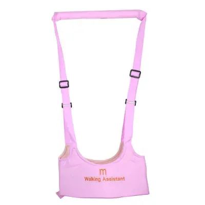 2020 New Brand Cute Baby Toddler Walk Toddler Safety Harness Assistant Walk Learning Walking Baby Walk Assistant Belt