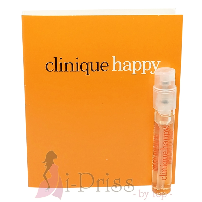 Clinique Happy (EAU DE PARFUM) 1.5 ml.