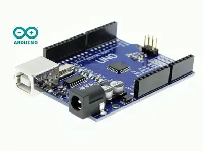 บอร์ดไมโครคอนโทรลเลอร์เพื่อการศึกษา Arduino