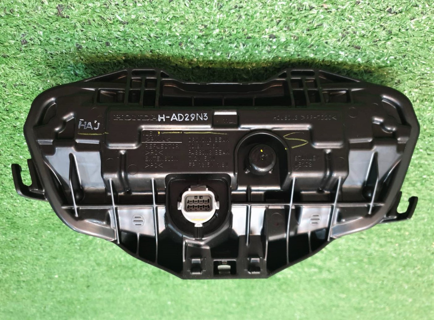 ไฟหน้า เวฟ110i LED ปี2019-2020 แท้ Honda ส่งฟรี - Maymotor - ThaiPick