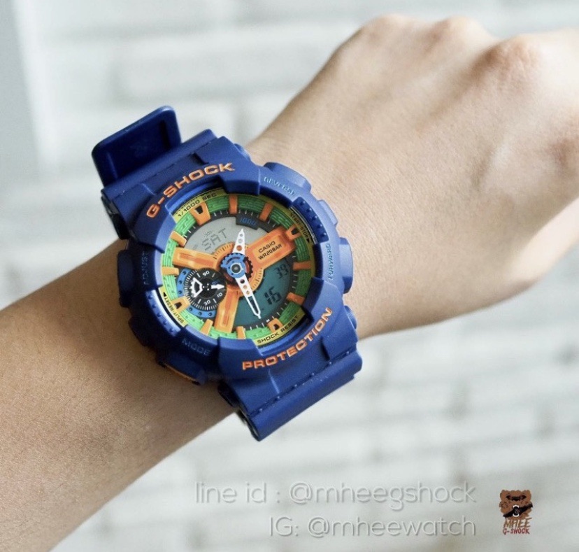 G shock online lego