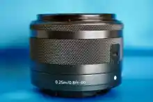 ภาพขนาดย่อของภาพหน้าปกสินค้าCanon EF-M 15-45mm f/3.5-6.3 IS STM Lens ขนาดกะทัดรัด คือเลนส์ซูมมาตรฐานสำหรับกล้องมิเรอร์เลสซีรีย์ EOS M ที่มีประสิทธิภาพครอบคลุมระยะตั้งแต่มุมกว้างไปจนถึงช่วงเทเลโฟโต้ระยะกลาง และมีกำลังในการแยกรายละเอียดที่ยอดเยี่ยม อีกทั้งมีน้ำหนักเบาประมาณ 130 กรัมเท จากร้าน Nick's บน Lazada ภาพที่ 10