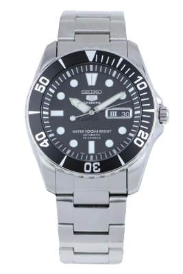 ดูภาพ SEIKO นาฬิกาข้อมือผู้ชาย สายสแตนเลส รุ่น SNZF17,SNZF17K,SNZF17K1,SNZF17J,SNZF17J1 - สีเงิน <br/>เพิ่มเติม SEIKO นาฬิกาข้อมือผู้ชาย สายสแตนเลส รุ่น SNZF17,SNZF17K,SNZF17K1,SNZF17J,SNZF17J1 - สีเงิน