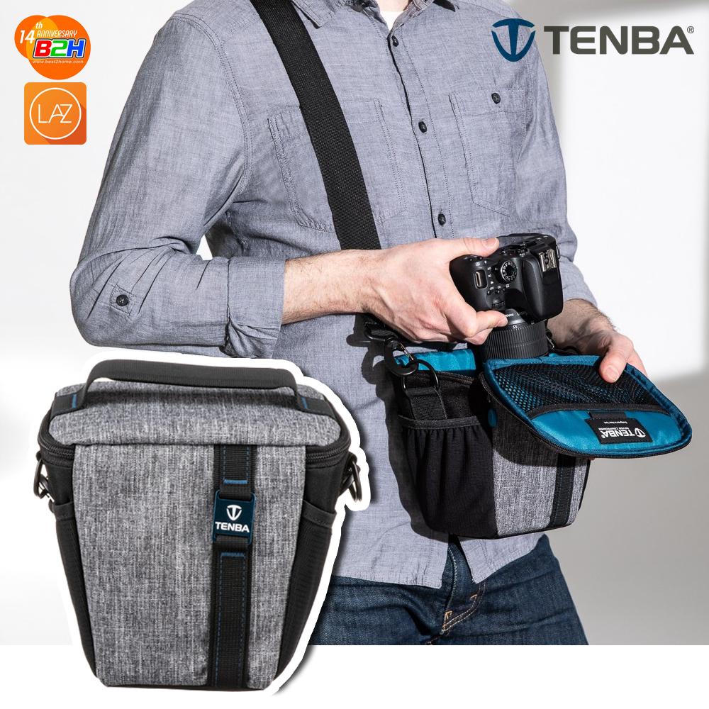 Tenba Skyline 8 Top Load Bags (กระเป๋าสะพายไหล่)