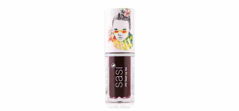 1 แท่ง SASI by Srichand Jolly Sweet Lip Tint #02 Lovely Peach