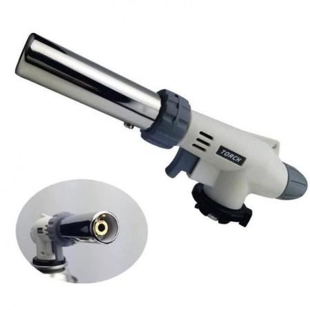 หัวพ่นแก๊สขนาดใหญ่ ใช้งานอเนกประสงค์ รุ่น คว่ำกระป๋องพ่นได้ - หัวพ่นแก๊ส หัวพ่นไฟ ที่พ่นไฟ หัวพ่นแก๊สเอนกประสงค์ หัวพ่นแก๊สอเนกประสงค์ หัวพ่นไฟ หัวปืนพ่นไฟ หัวพ่นแก๊ซ หัวเป่าไฟ หัวพ่นแก๊สใหญ่ ปืนพ่นไฟ เครื่องพ่นไฟ หัวแก๊สเป่าไฟ หัวเป่าแก๊ส ที่พ่นแก๊ส