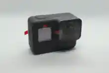 ภาพขนาดย่อของภาพหน้าปกสินค้ากล้อง GoPro HERO 5 BLACK สินค้าสภาพ 99% GoPro แท้ 100% จากร้าน MAI Computer บน Lazada ภาพที่ 4