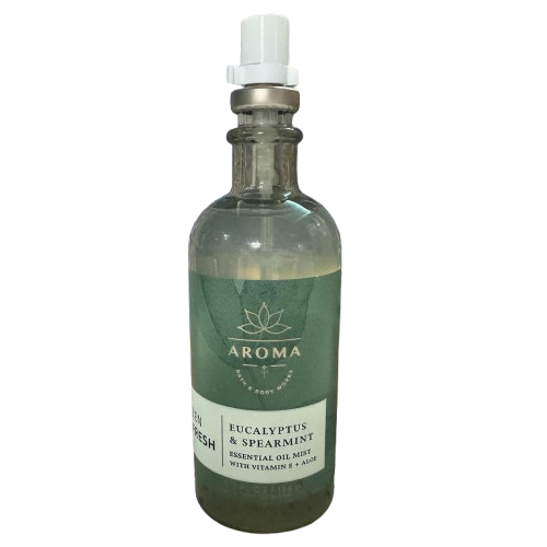 Bath Body Works รุ่น Aromatherapy แบบ Pillow Mist Essential Oil