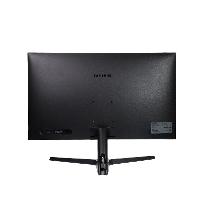 Monitor 27'' SAMSUNG LS27R350FHEXXT (IPS, HDMI ) 75Hz จอมอนิเตอร์ ...