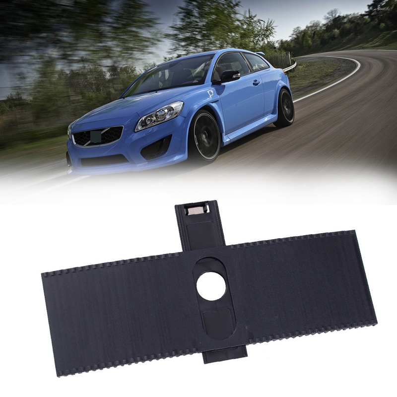 Couvercle De Console De Changement De Vitesse 8699465 Accessoires De Voiture De Remplacement Pour C30~p136478617